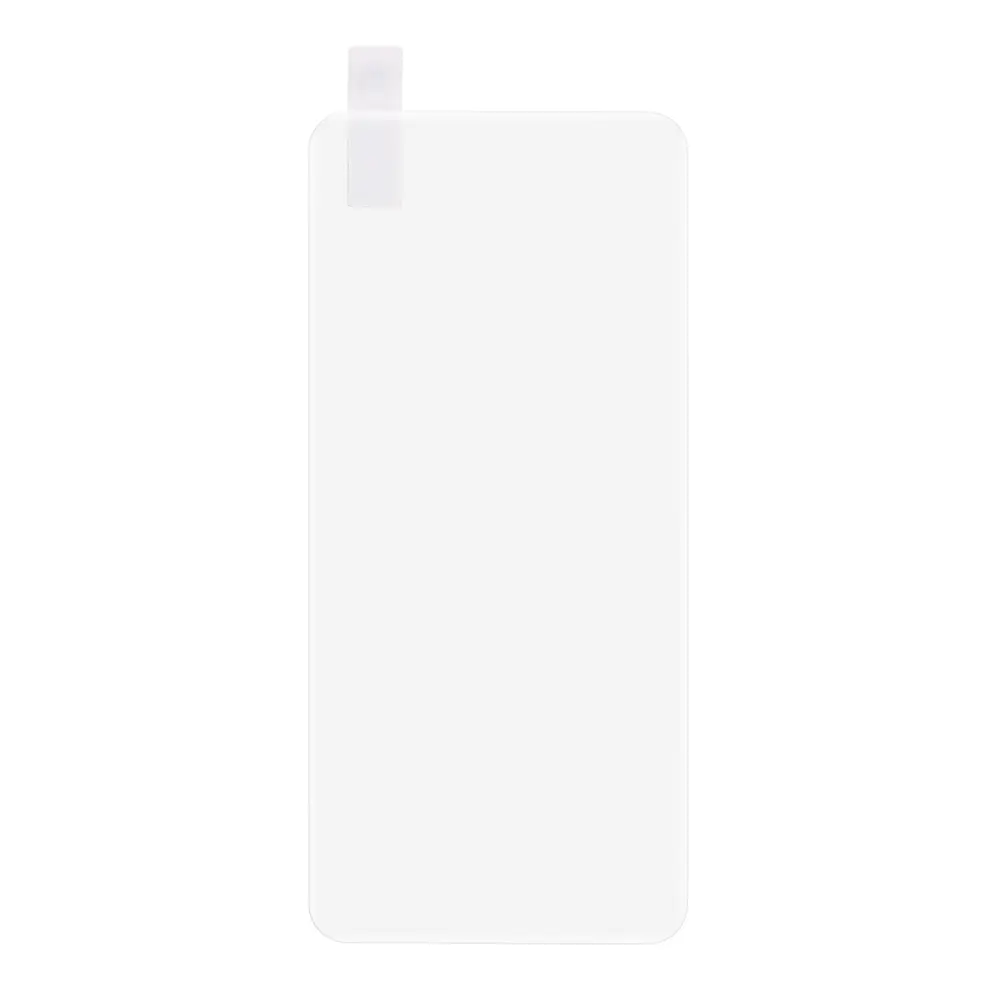 Zastitno Staklo Tempered Glass Monsterskin UV Glue 5D za Realme 12 Pro+ Transparent