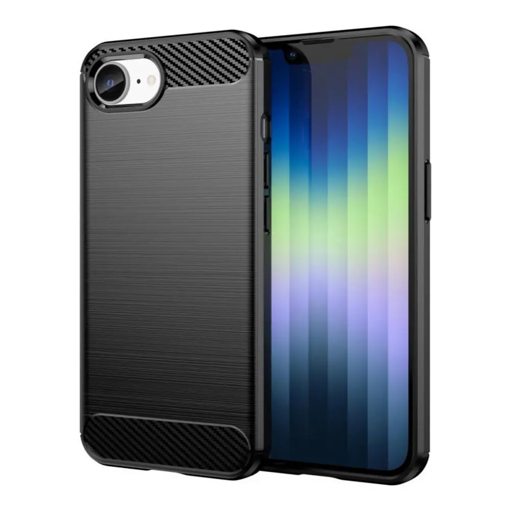 Torbica Defender Safeguard za Iphone 16e/17e 6.1 Crna