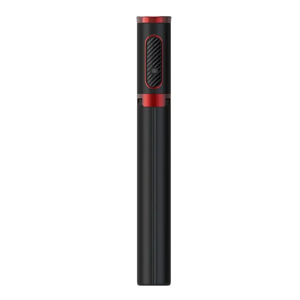 Selfie Stick M18 Mini + Tripod Crni