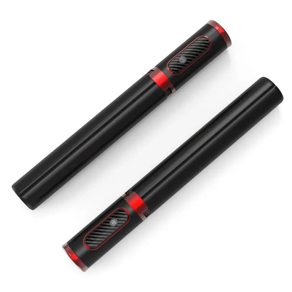 Selfie Stick M18 Mini + Tripod Crni