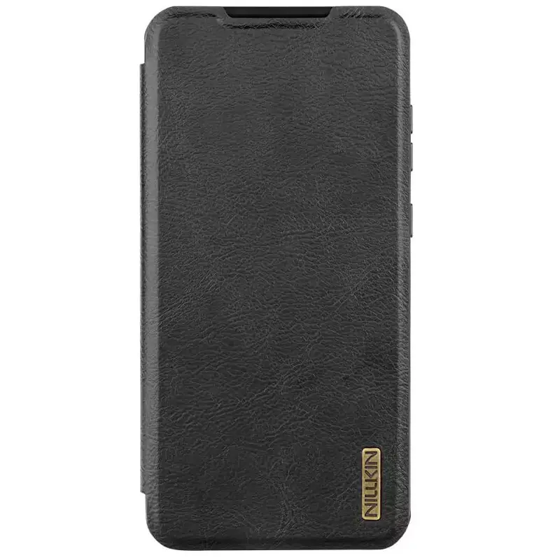 Torbica Nillkin Qin Pro za Samsung A566B Galaxy A56 5G Crna