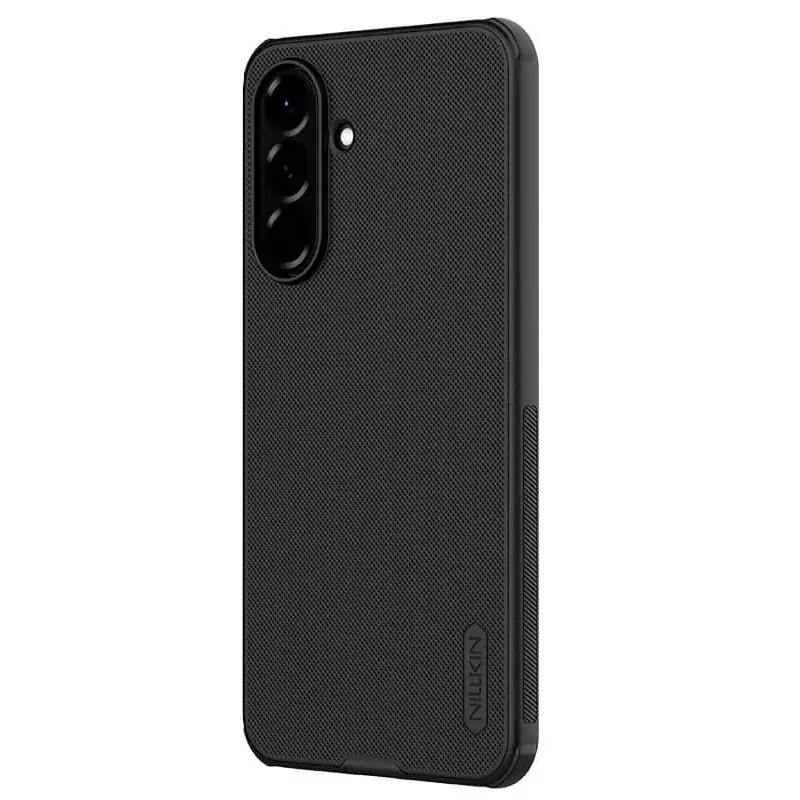 Torbica Nillkin Scrub Pro Magnetic za Samsung A566B Galaxy A56 5G Crna