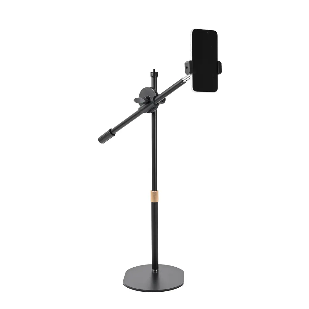 Drzac za Mobilni Telefon 360 Crni
