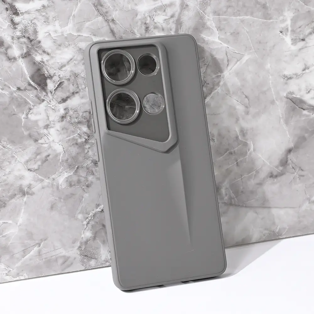 Torbica Blade za Xiaomi Redmi Note 14S Siva