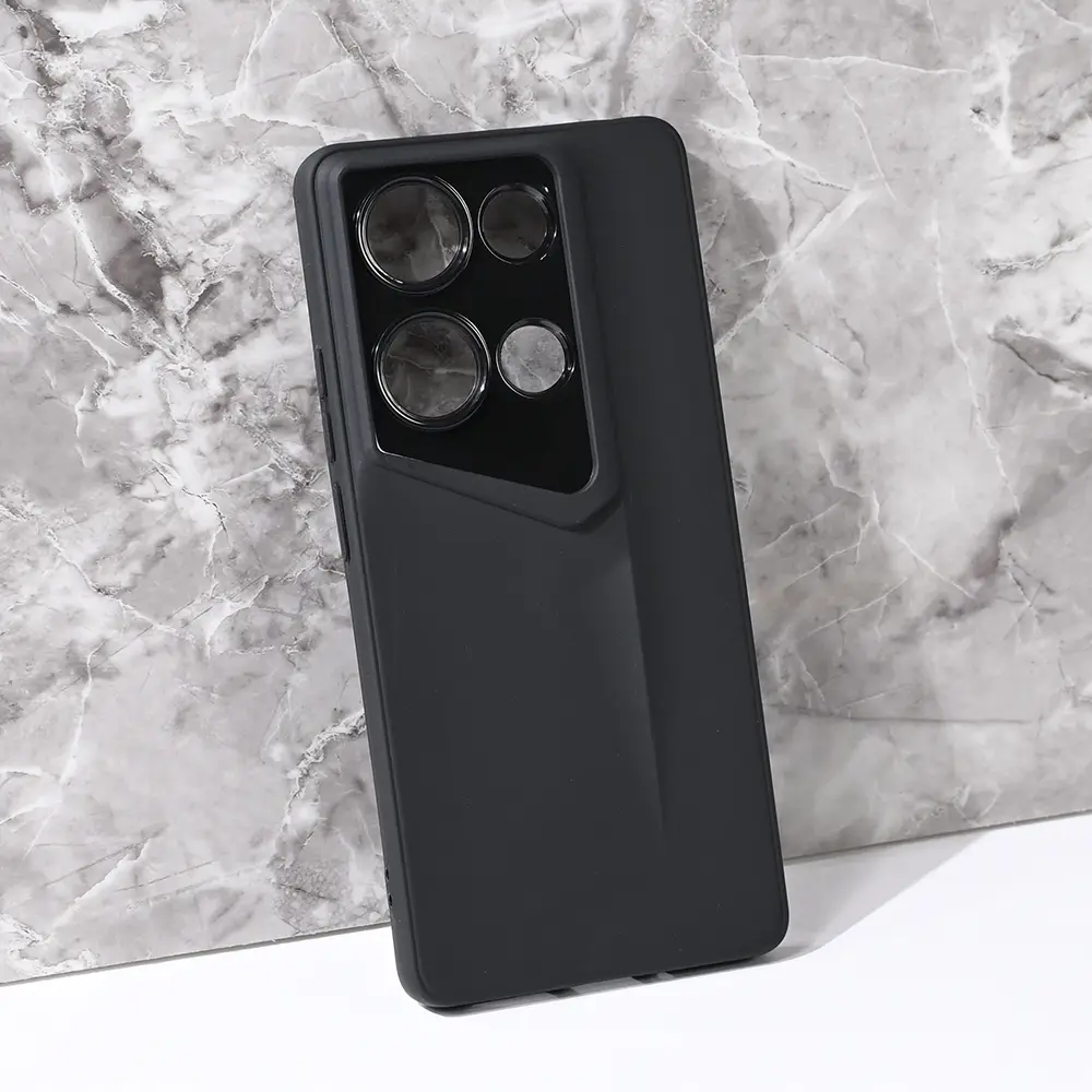 Torbica Blade za Xiaomi Redmi Note 14S Crna