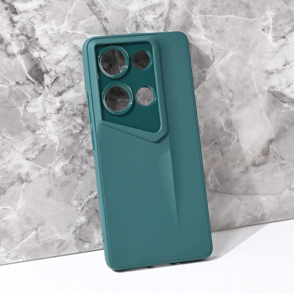 Torbica Blade za Xiaomi Redmi Note 14S Zelena