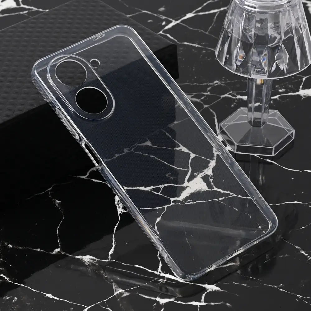 Torbica Silikonska Ultra Thin za Xiaomi Redmi A5 4G Global Small Transparent
