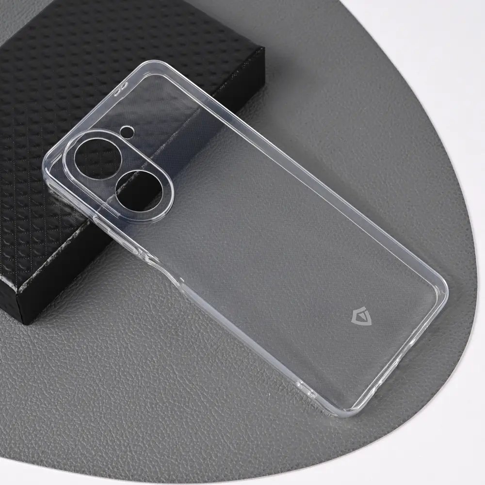 Torbica Teracell Skin za Xiaomi Redmi A5 4G Global Small Transparent