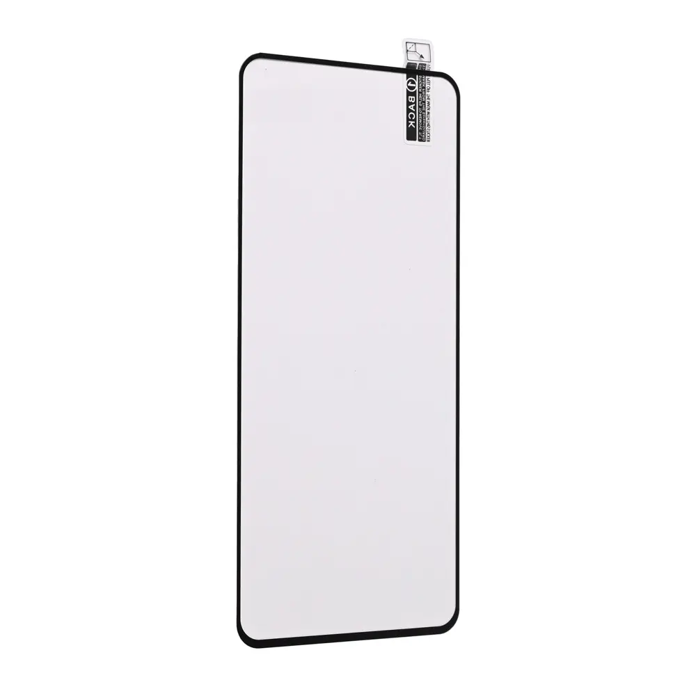 Zastitno Staklo Tempered Glass 2.5d Full Glue za Motorola Moto G05 Crni