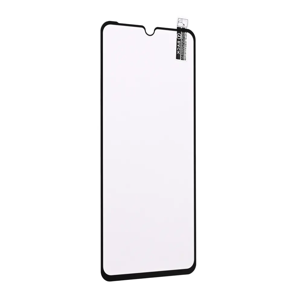 Zastitno Staklo Tempered Glass 2.5d Full Glue za Xiaomi Redmi A5 4G Global Small Crni