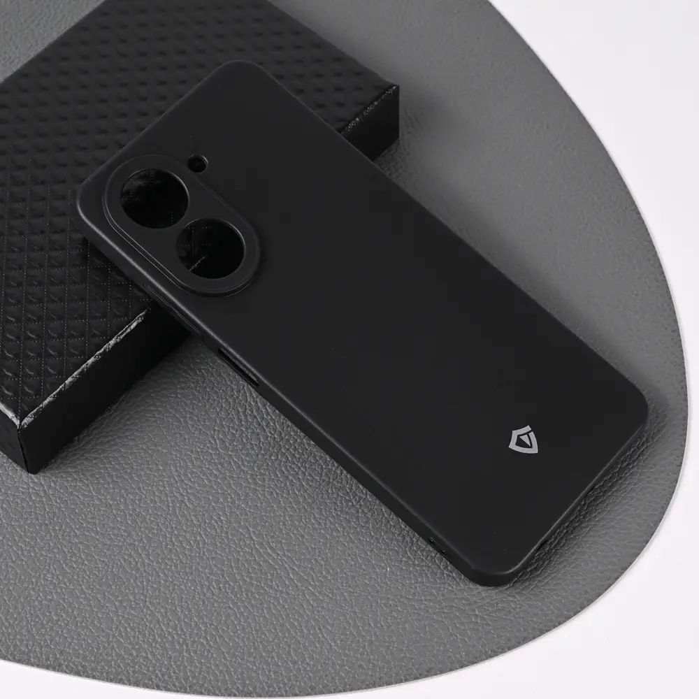 Torbica Teracell Skin za Xiaomi Redmi A5 4G EU 173MM Mat Crna