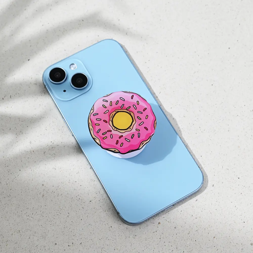 Stalak Pop Doughnut