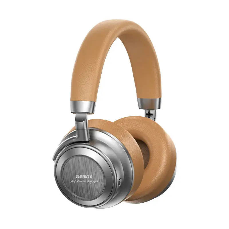 Bluetooth Slusalice Remax ANC Rb-980hb Braon