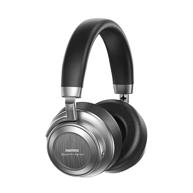 Bluetooth Slusalice Remax ANC Rb-980hb Crne