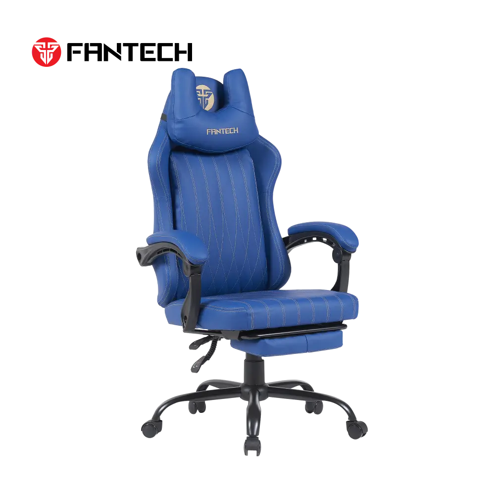 Stolica Gaming Fantech GC193 Plava