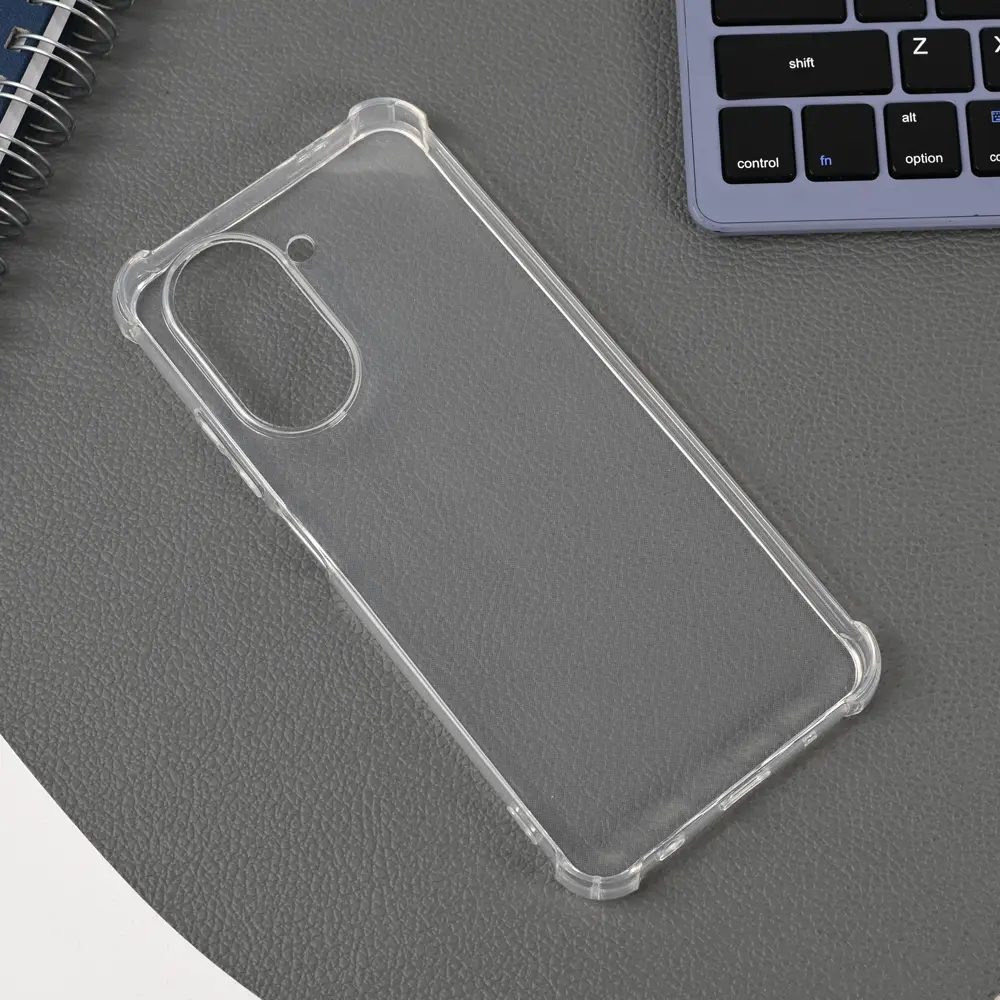 Torbica Transparent Ice Cube za Xiaomi Redmi A5 4G EU 173MM