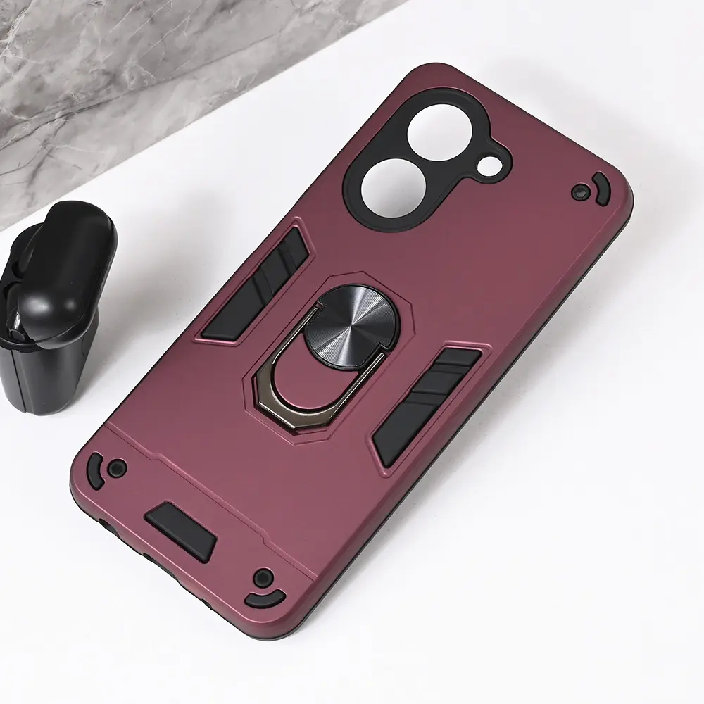 Torbica Hard Ring za Xiaomi Redmi A5 EU (173mm) Bordo
