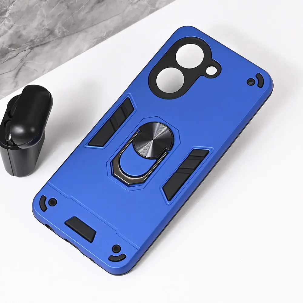 Torbica Hard Ring za Xiaomi Redmi A5 EU (173mm) Plava