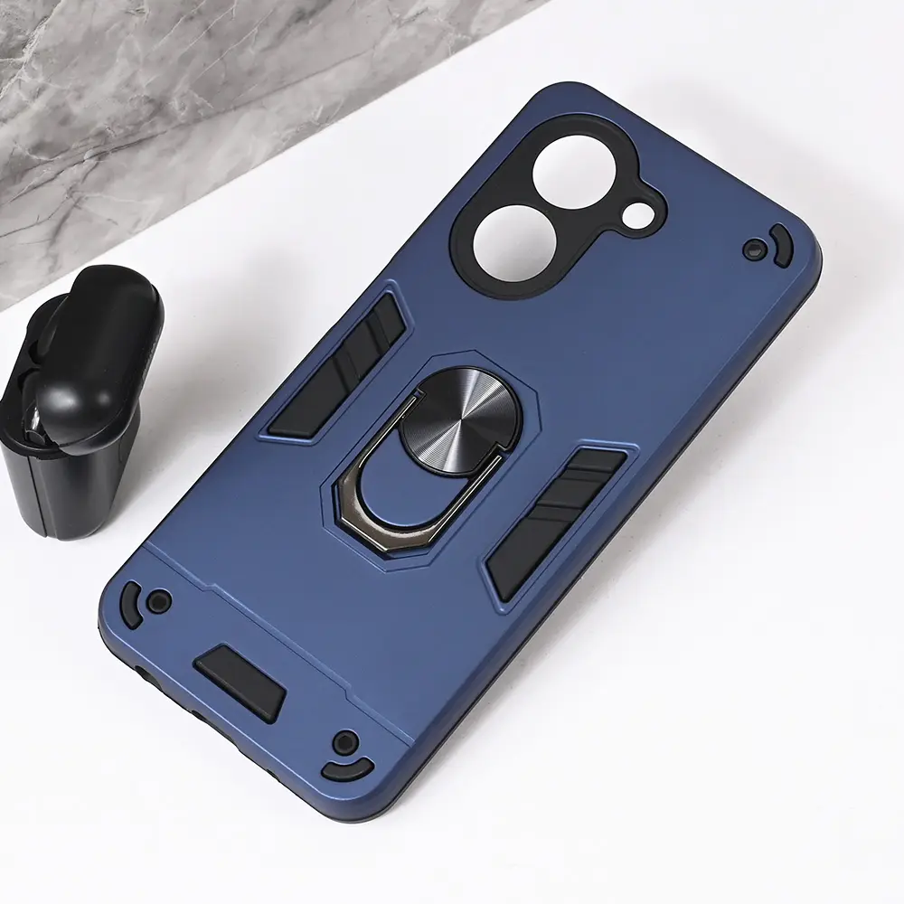 Torbica Hard Ring za Xiaomi Redmi A5 EU (173mm) Tamno Plava