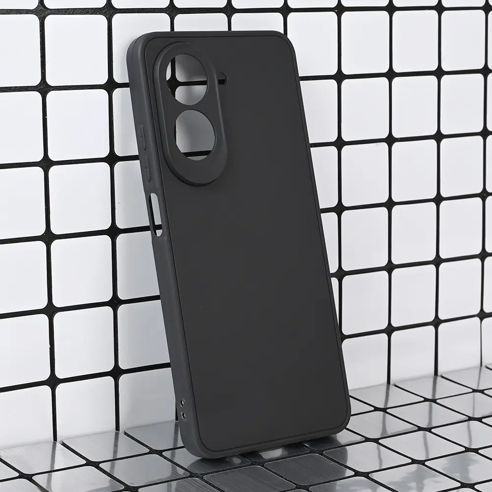 Torbica 3D Camera za Xiaomi Redmi A5 EU (173mm) Crna