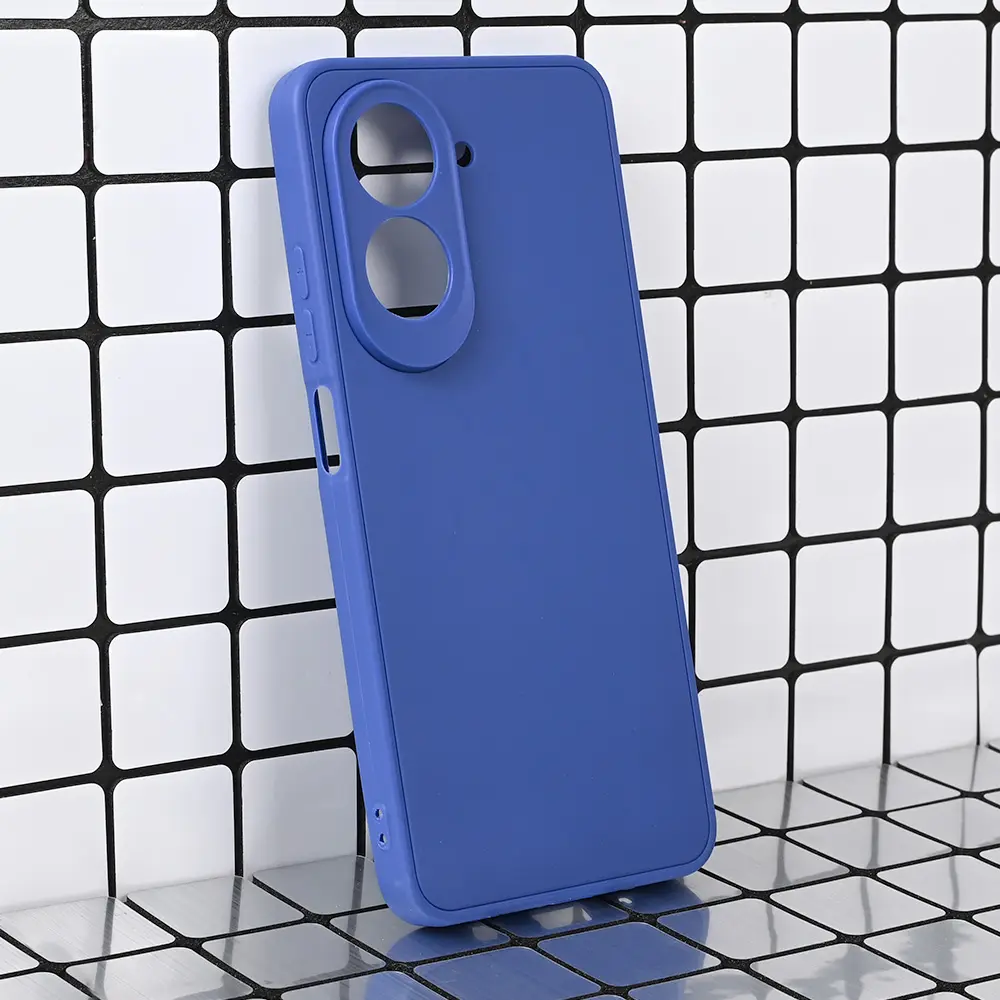Torbica 3D Camera za Xiaomi Redmi A5 EU (173mm) Tamno Plava
