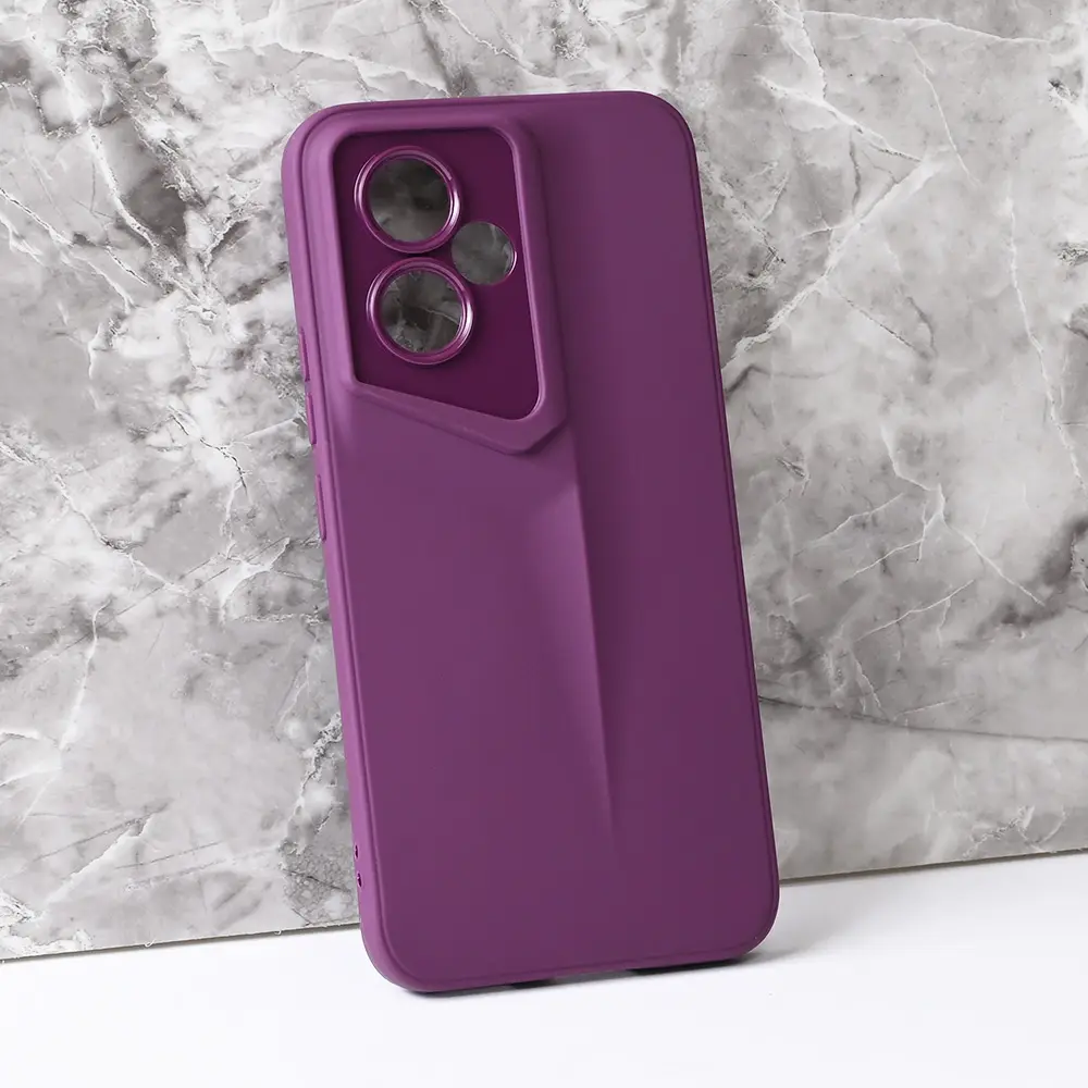 Torbica Blade za Honor 400 Ljubicasta