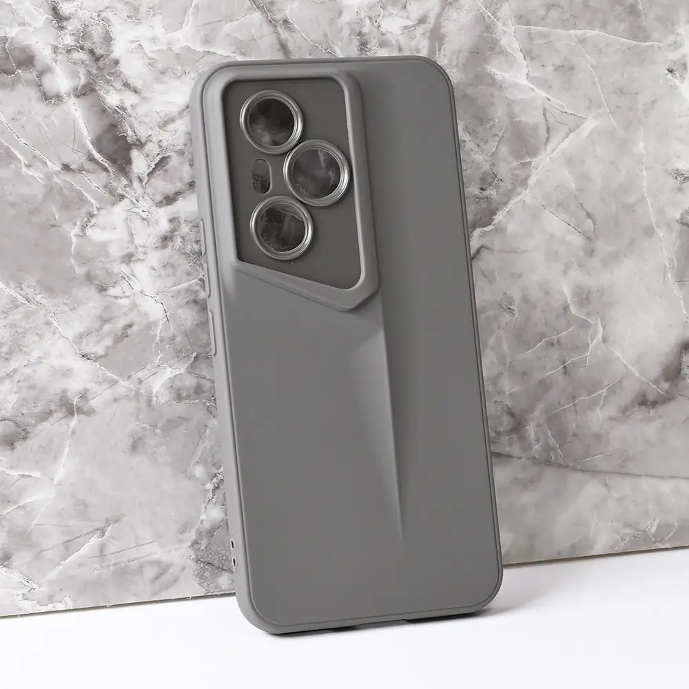 Torbica Blade za Honor 400 Pro Siva