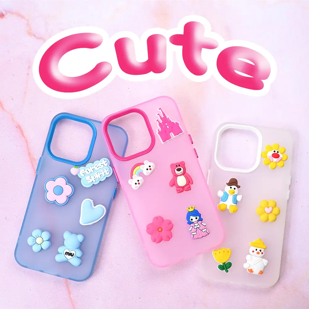 Torbica Cute za Honor Magic 7 Lite Pink