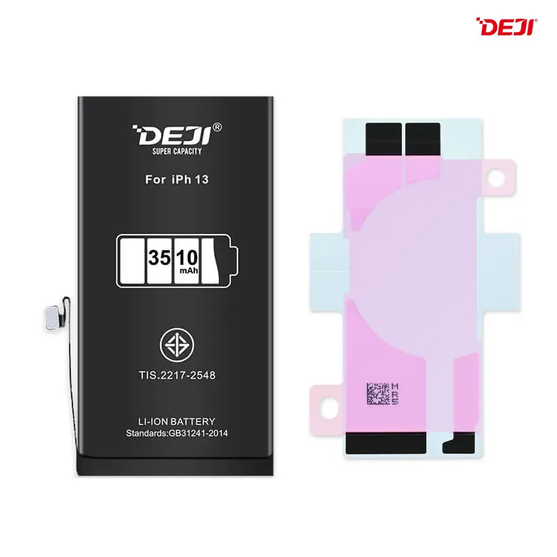 Baterija Deji Decode za Iphone 13 (3510mah)hc