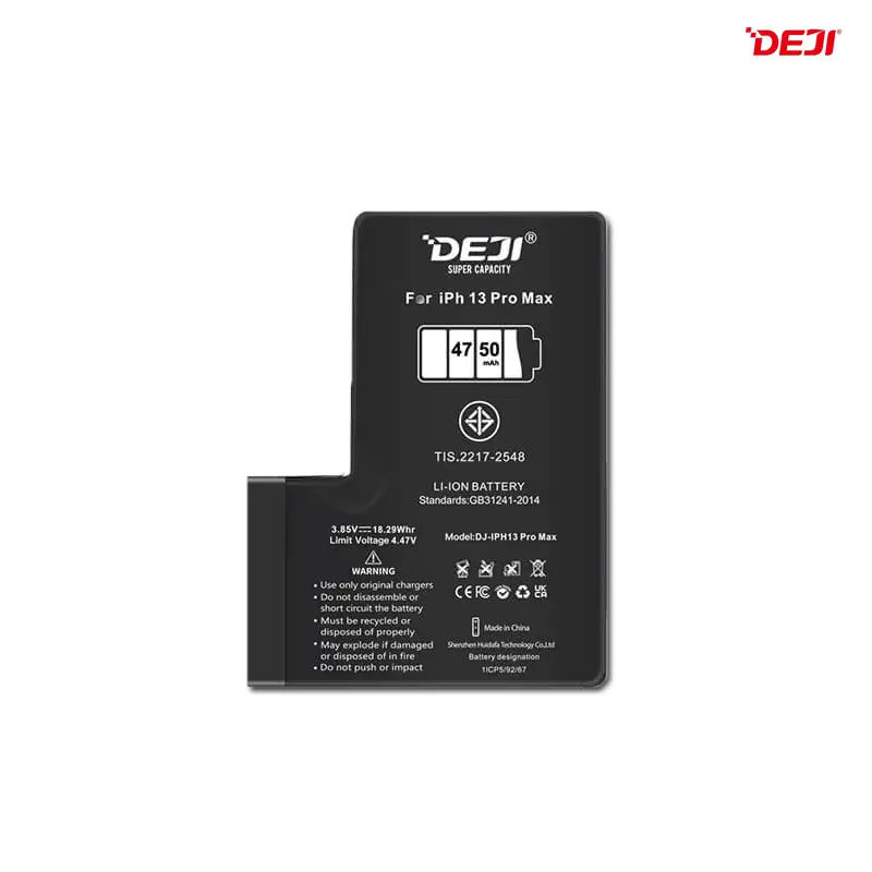 Baterija Deji Decode za Iphone 13 Pro Max (4750mah)hc