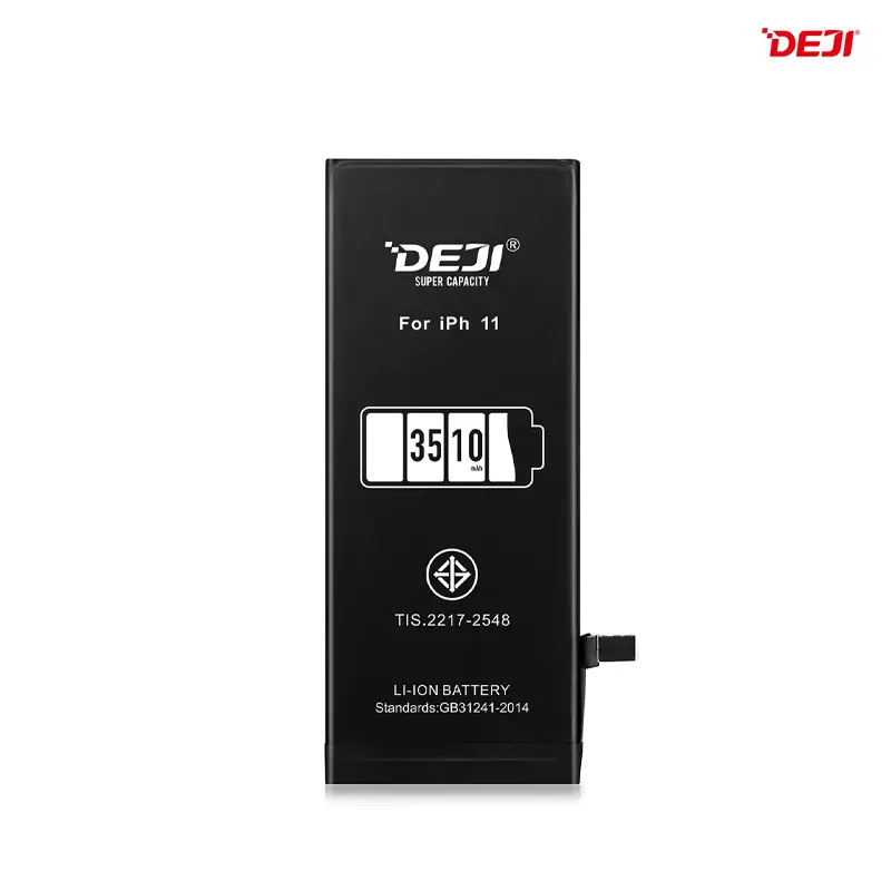 Baterija Deji Normal za Iphone 11 (3510mah)hc