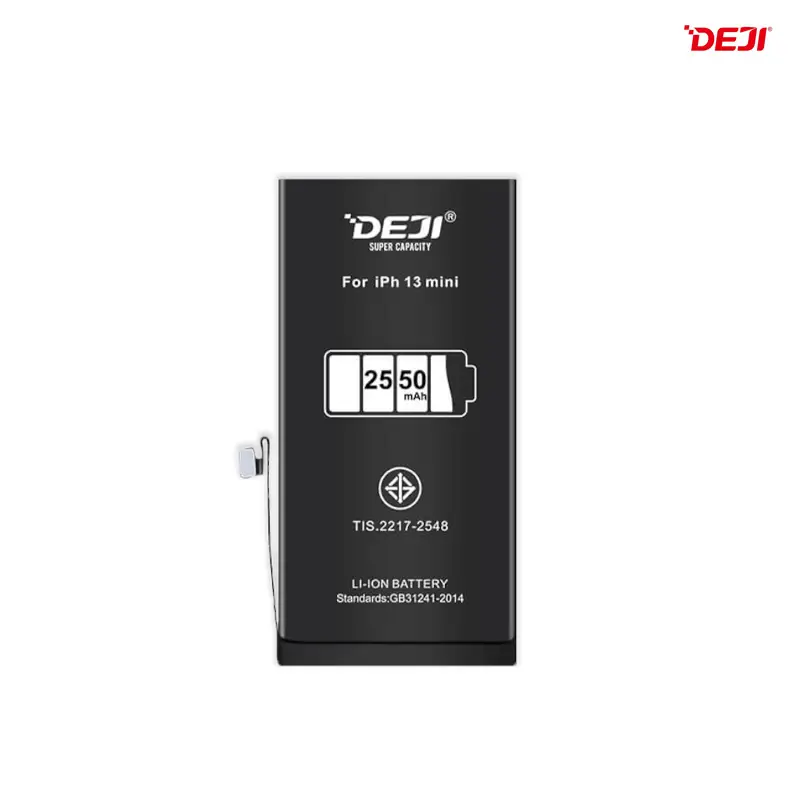 Baterija Deji Normal za Iphone 13 Mini (2550mah)hc