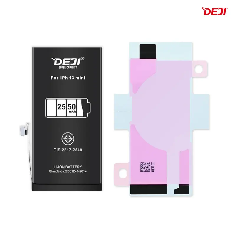 Baterija Deji Normal za Iphone 13 Mini (2550mah)hc