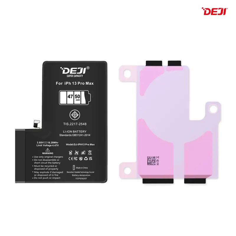 Baterija Deji Normal za Iphone 13 Pro Max (4750mah)hc