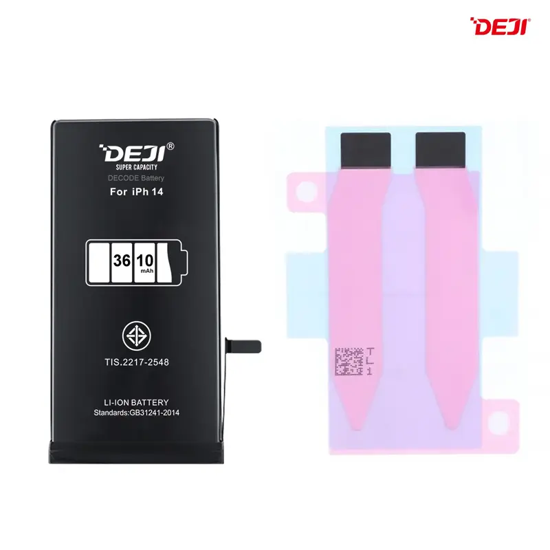 Baterija Deji Normal za Iphone 14 (3610mah)hc
