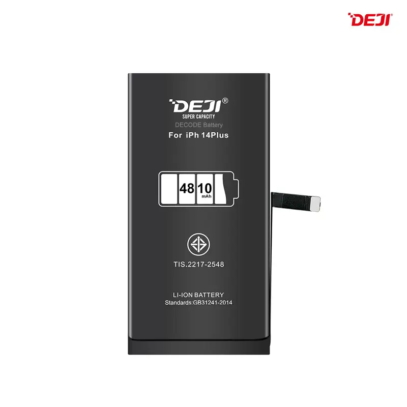 Baterija Deji Normal za Iphone 14 Plus (4810mah)hc