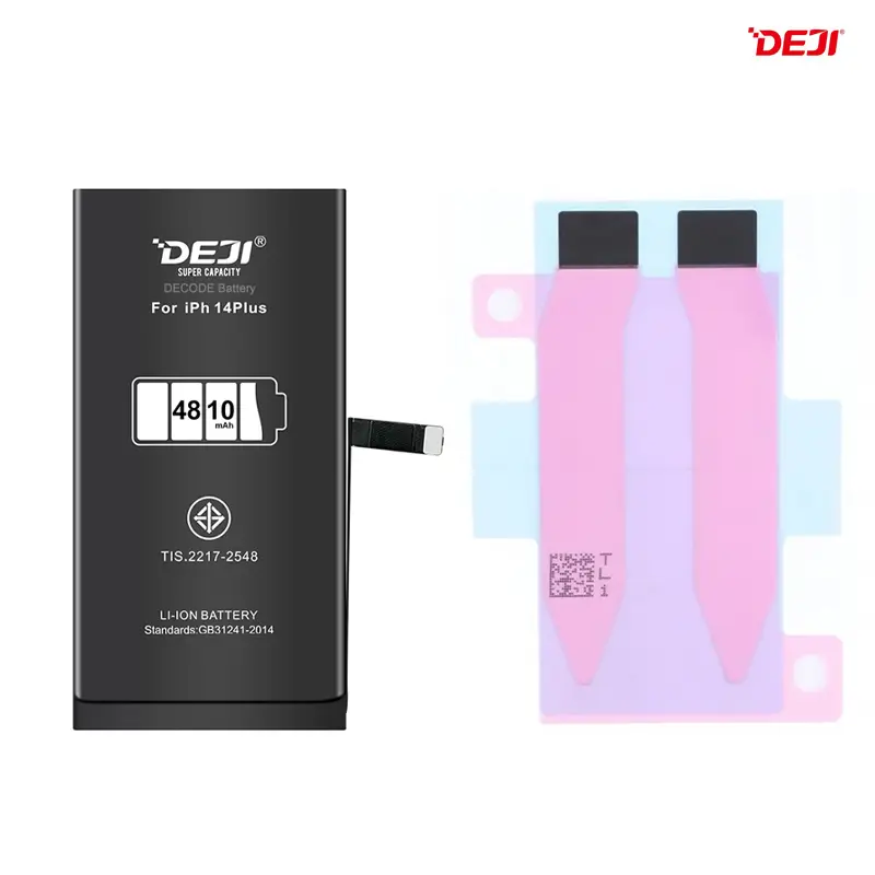 Baterija Deji Normal za Iphone 14 Plus (4810mah)hc