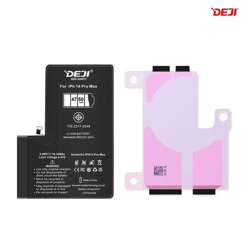 Baterija Deji Normal za Iphone 14 Pro Max (4750mah)hc