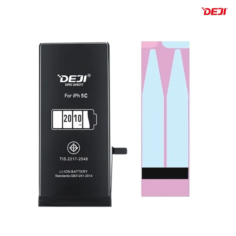 Baterija Deji Normal za Iphone 5C (2010mah)hc