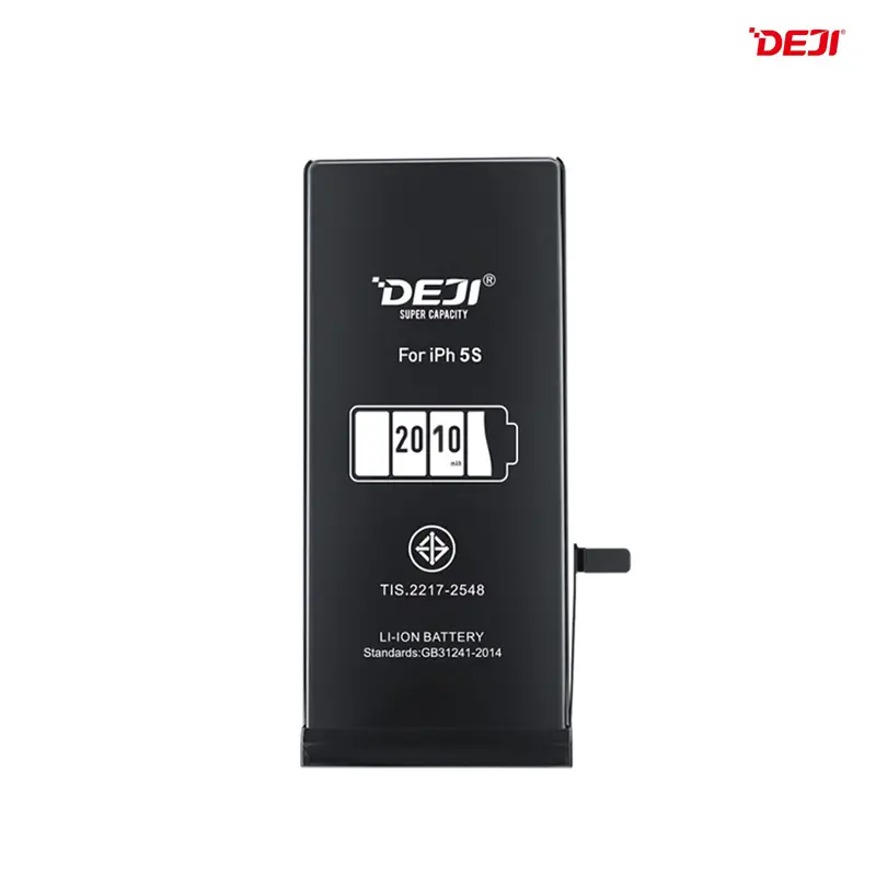 Baterija Deji Normal za Iphone 5S (2010mah)hc