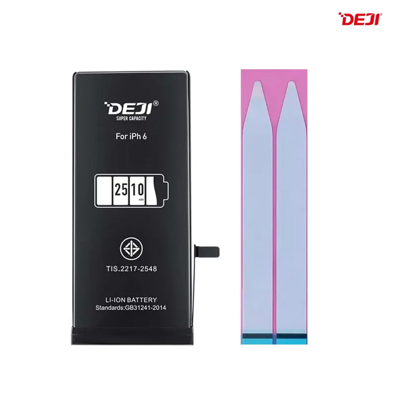 Baterija Deji Normal za Iphone 6 (2510mah)hc
