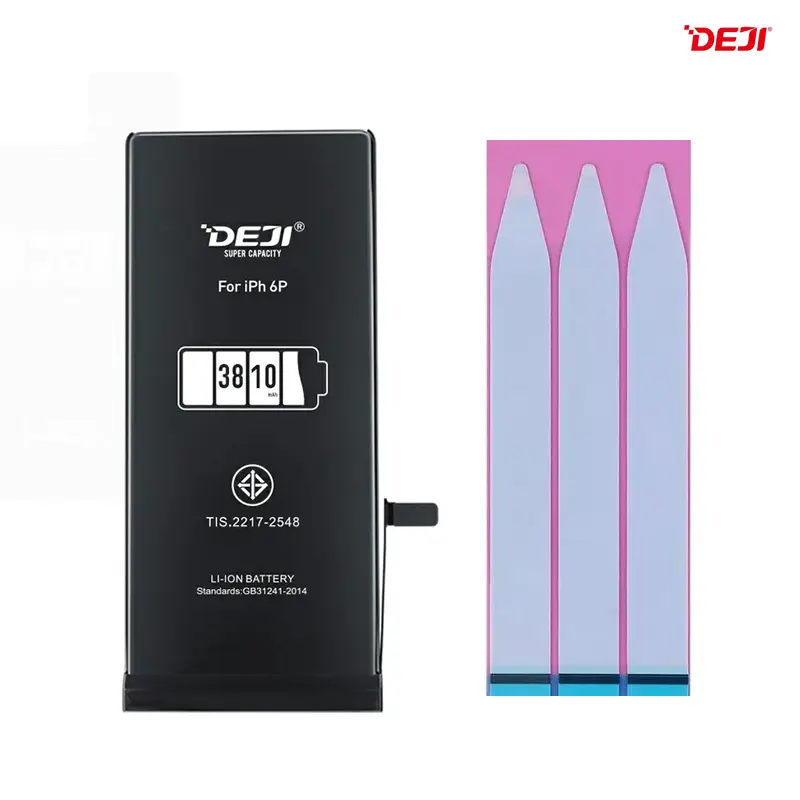 Baterija Deji Normal za Iphone 6 Plus (3810mah)hc