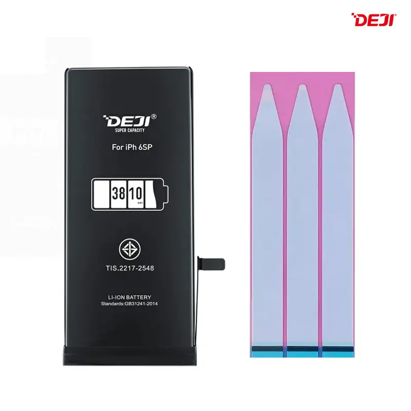 Baterija Deji Normal za Iphone 6S Plus (3810mah)hc