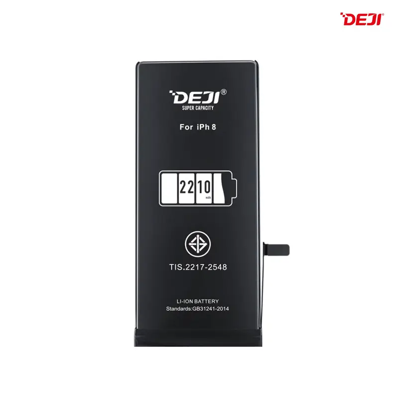 Baterija Deji Normal za Iphone 8 (2210mah)hc