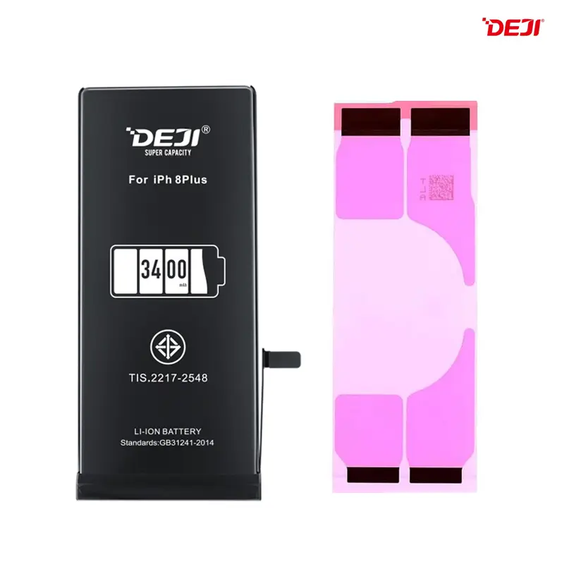 Baterija Deji Normal za Iphone 8 Plus (3400mah)hc