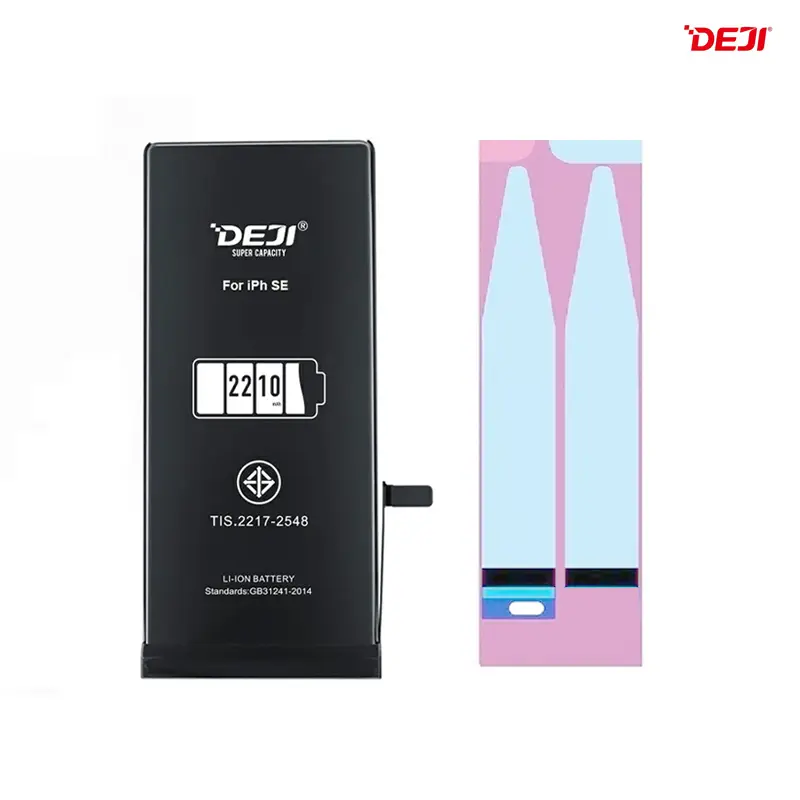 Baterija Deji Normal za Iphone SE 2016 (2010mah)hc