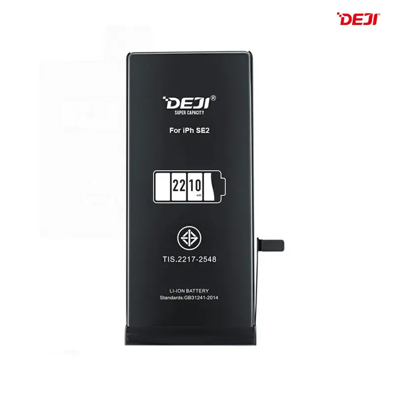 Baterija Deji Normal za Iphone SE2 2020 (2210mah)hc