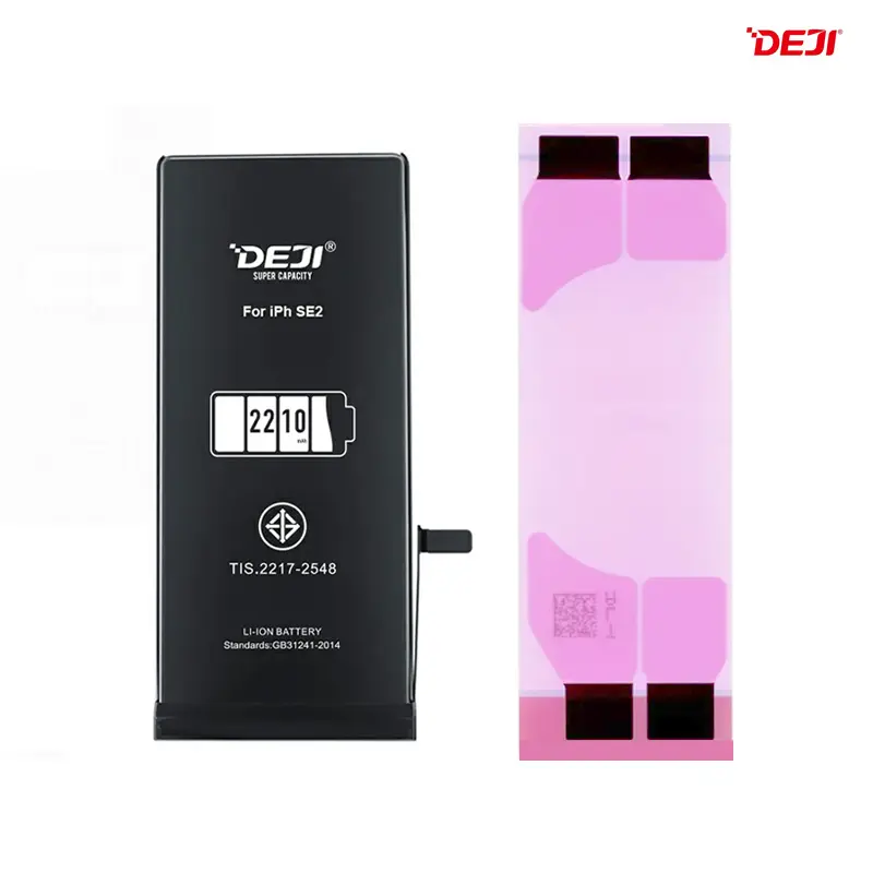 Baterija Deji Normal za Iphone SE2 2020 (2210mah)hc