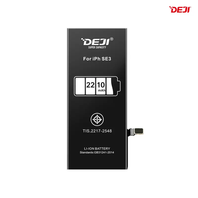 Baterija Deji Normal za Iphone SE3 2022 (2210mah)hc
