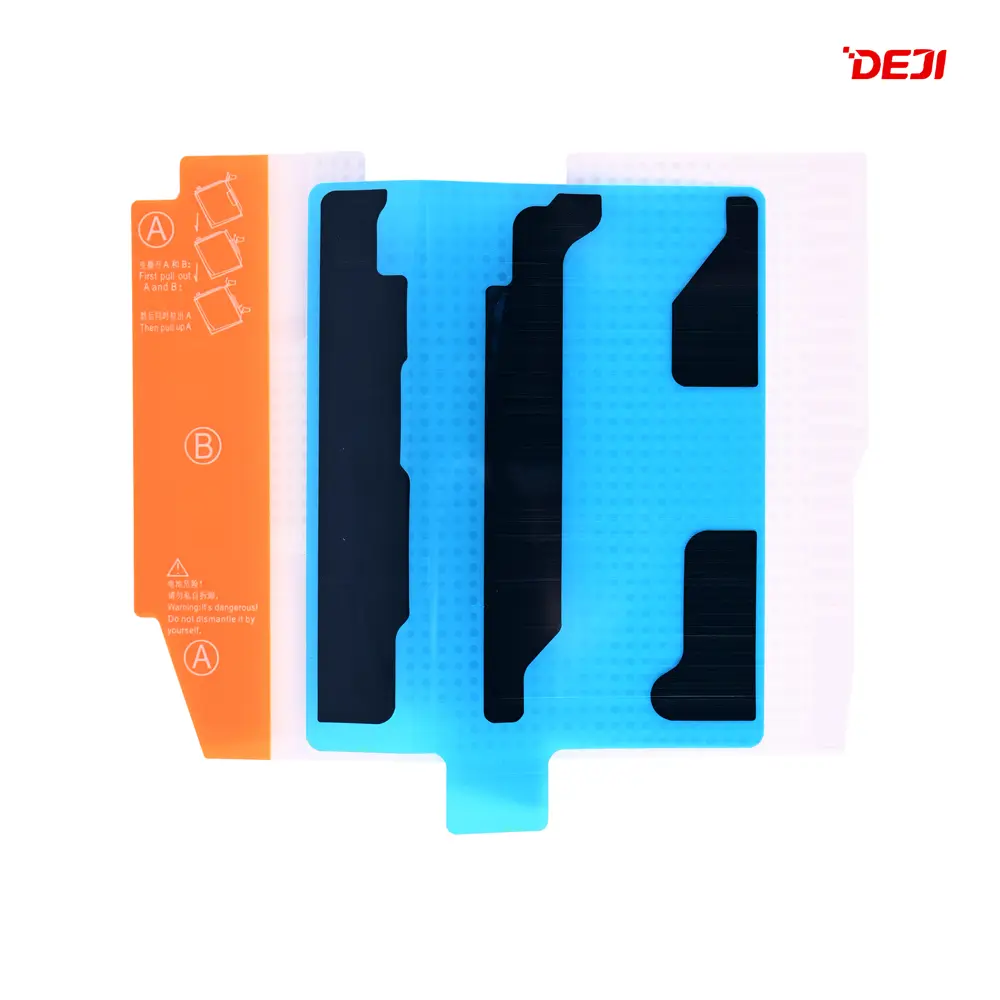 Baterija Deji za Samsung A715 Galaxy A71 4g(4500mah)eb-ba715aby